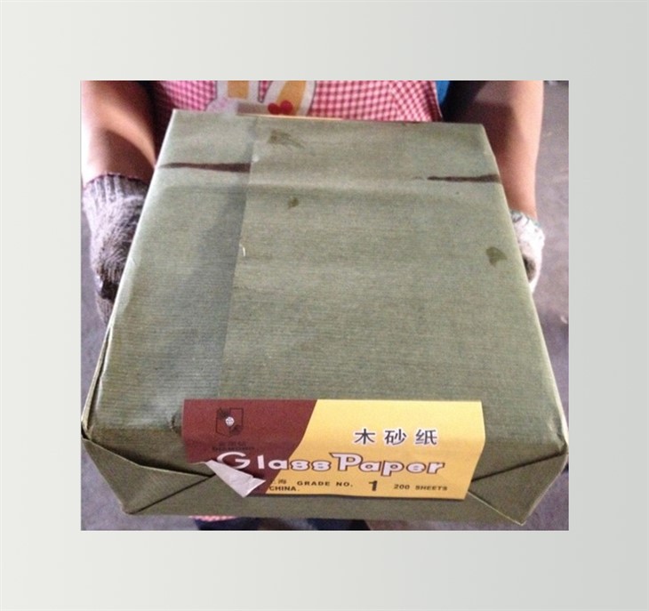 Diamond Sandpaper