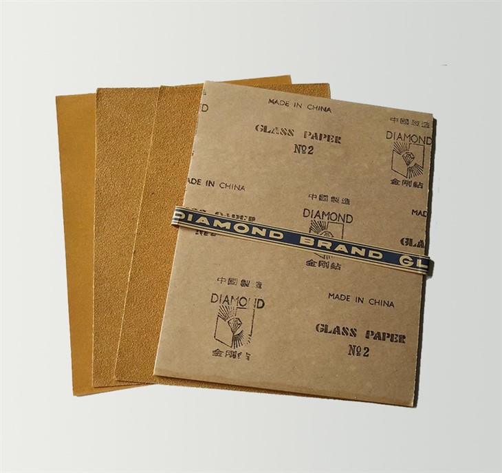 Diamond Sandpaper