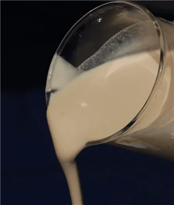 Millist rolli mängib liim liivapaberis?