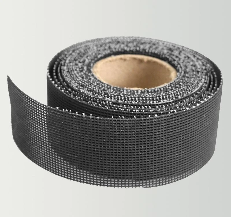 Open Mesh Emery Cloth